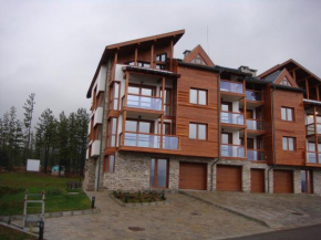 Entire Private Apartment in Pirin Golf & Country Club Bansko